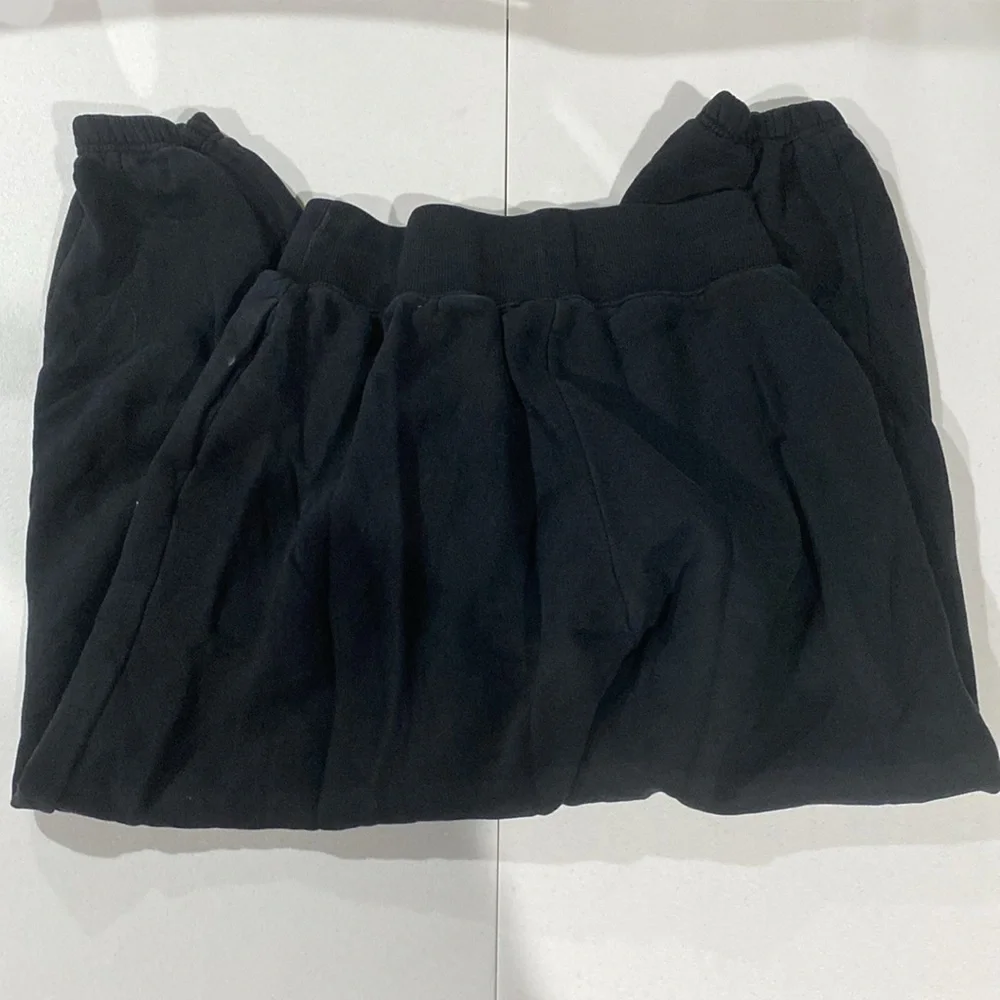 Nike sweats xsmall
